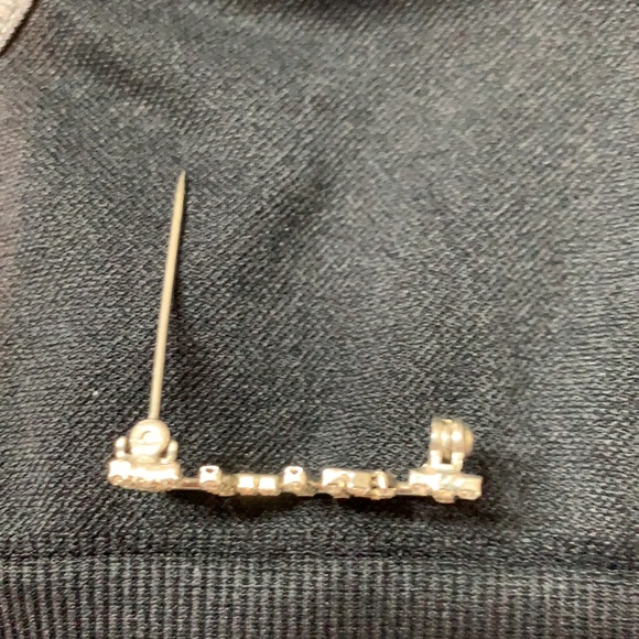Flashy “Flirt” pin. - Picture 2 of 2